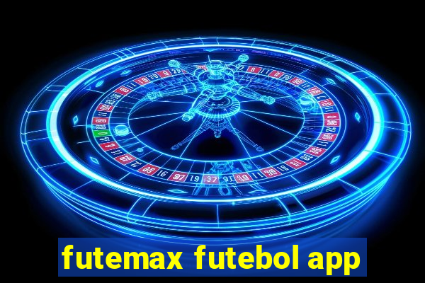 futemax futebol app